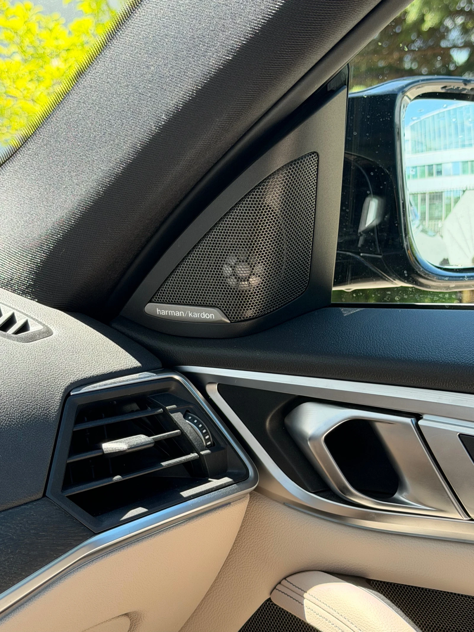 BMW 440 Gran Coupe xdrive, снимка 12 - Автомобили и джипове - 54542527