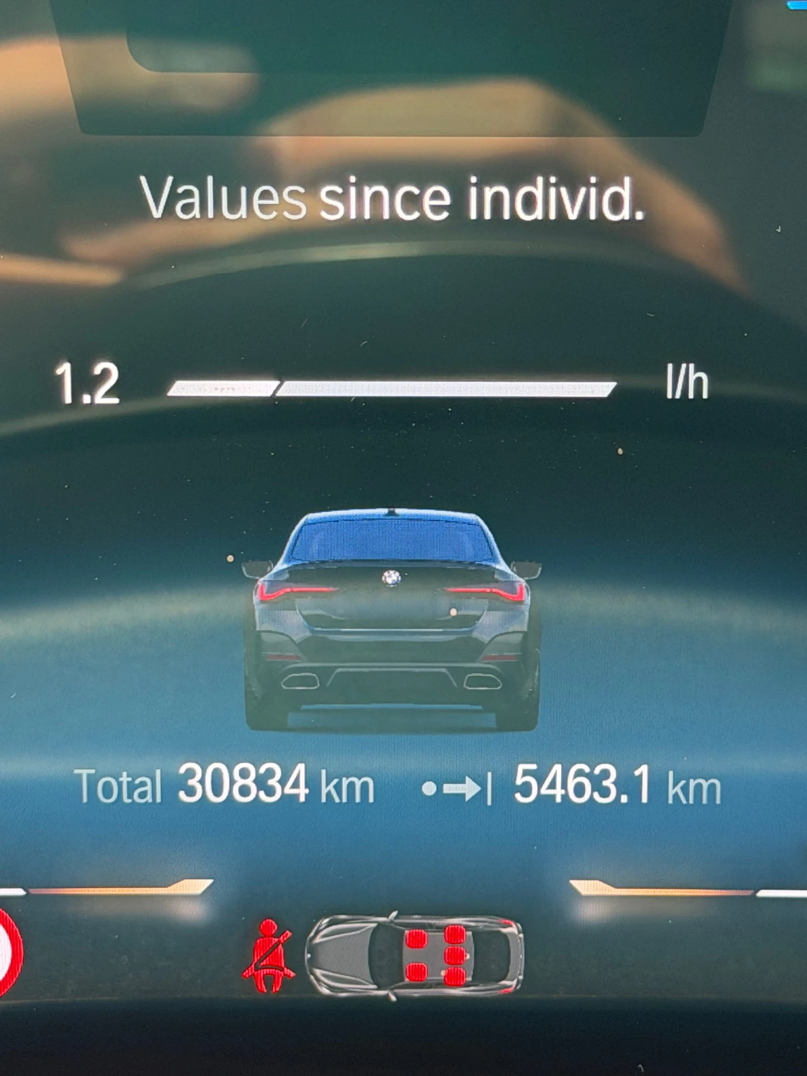 BMW 440 Gran Coupe xdrive, снимка 17 - Автомобили и джипове - 54542527