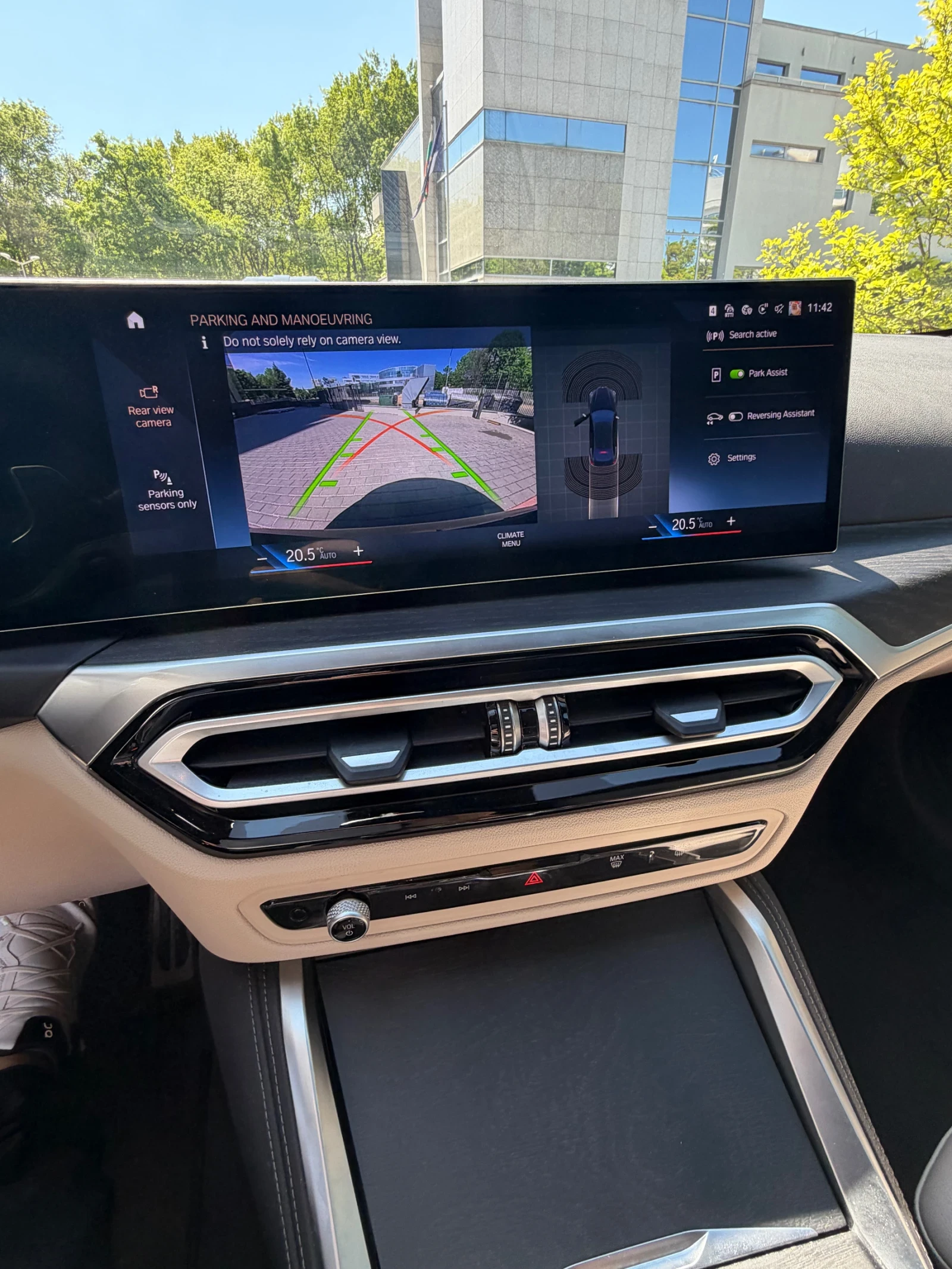 BMW 440 Gran Coupe xdrive, снимка 16 - Автомобили и джипове - 54542527