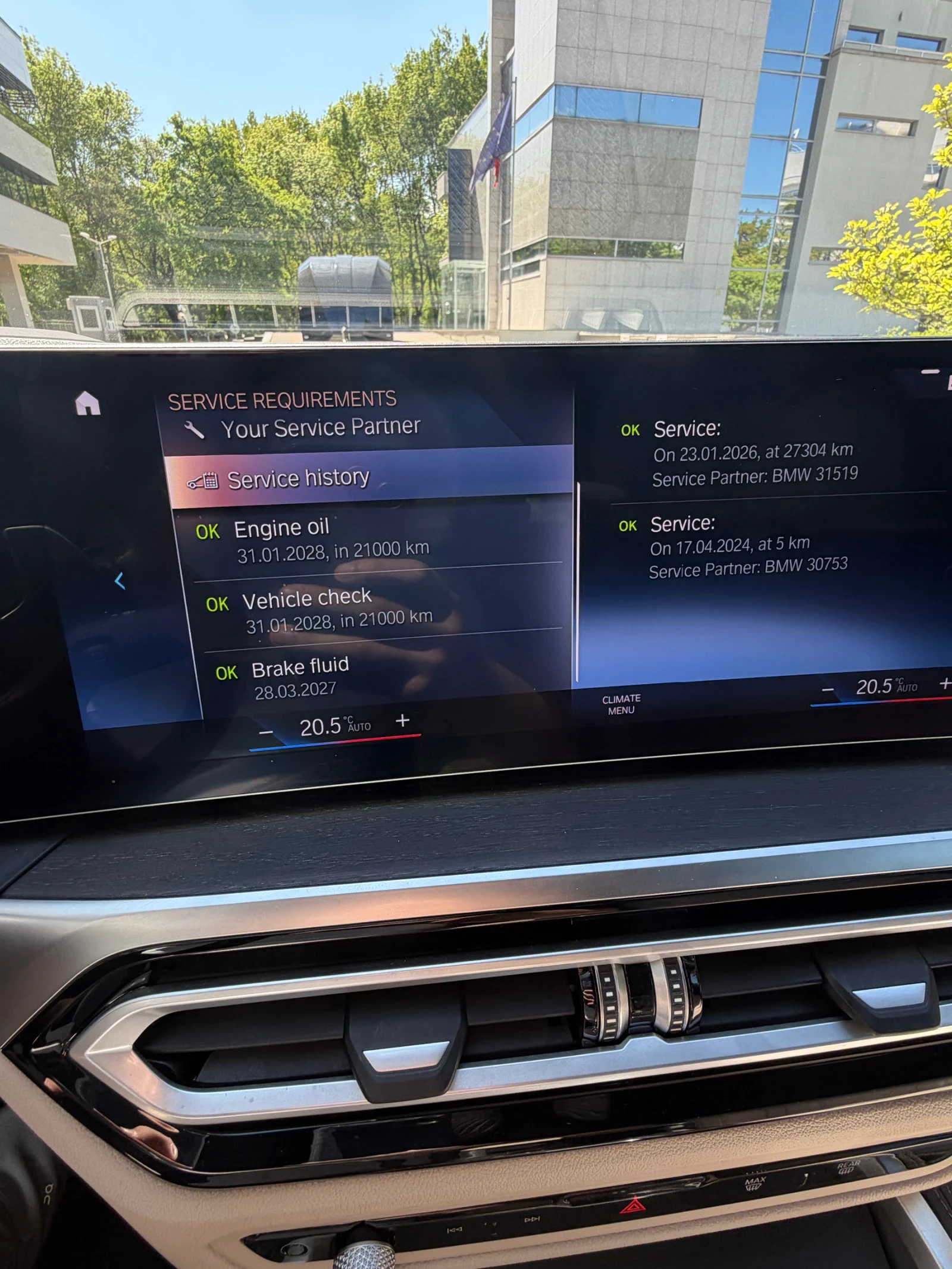 BMW 440 Gran Coupe xdrive, снимка 11 - Автомобили и джипове - 54542527