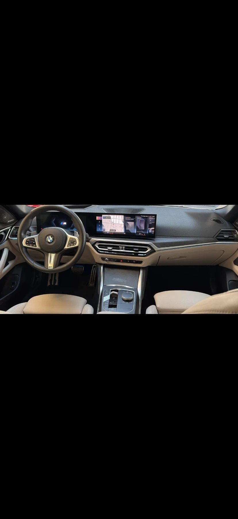BMW 440 Gran Coupe xdrive, снимка 10 - Автомобили и джипове - 54542527