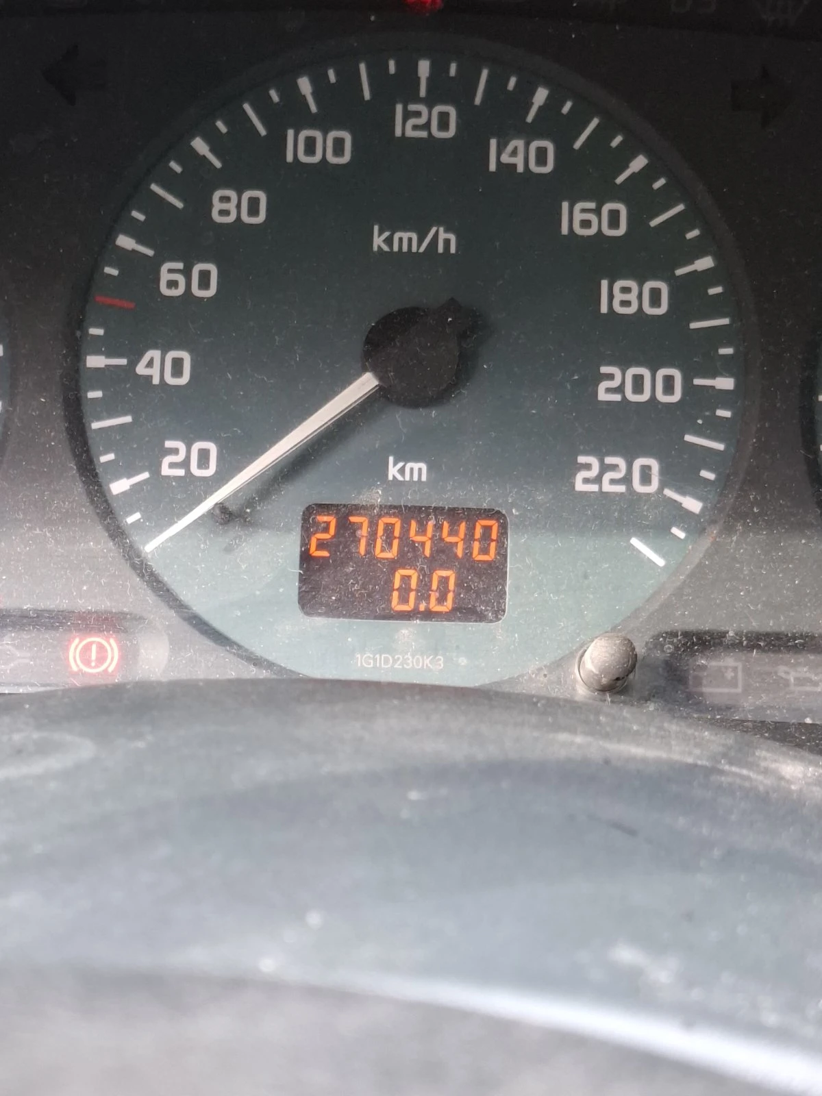 Renault Scenic, снимка 6 - Автомобили и джипове - 54619109