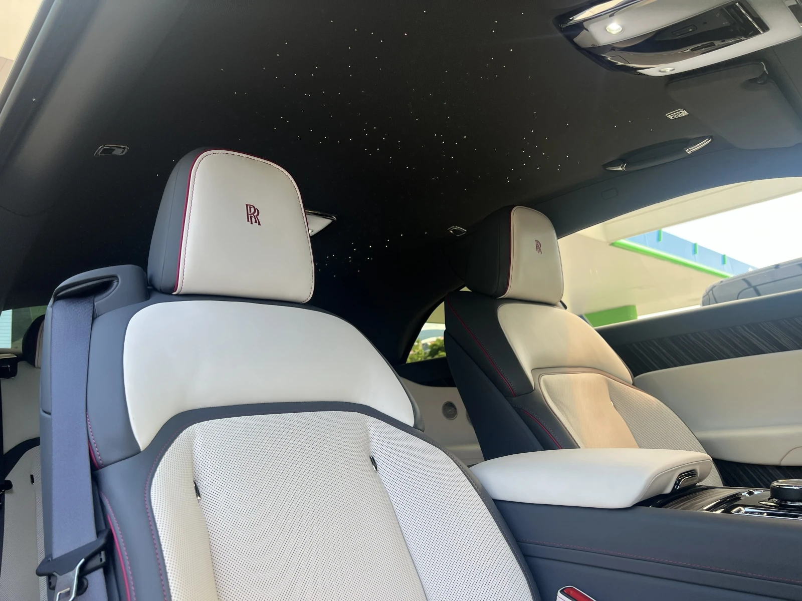 Rolls-Royce Spectre  SHOOTING STAR / BESPOKE / 23/ | Mobile.bg � ����������� 14