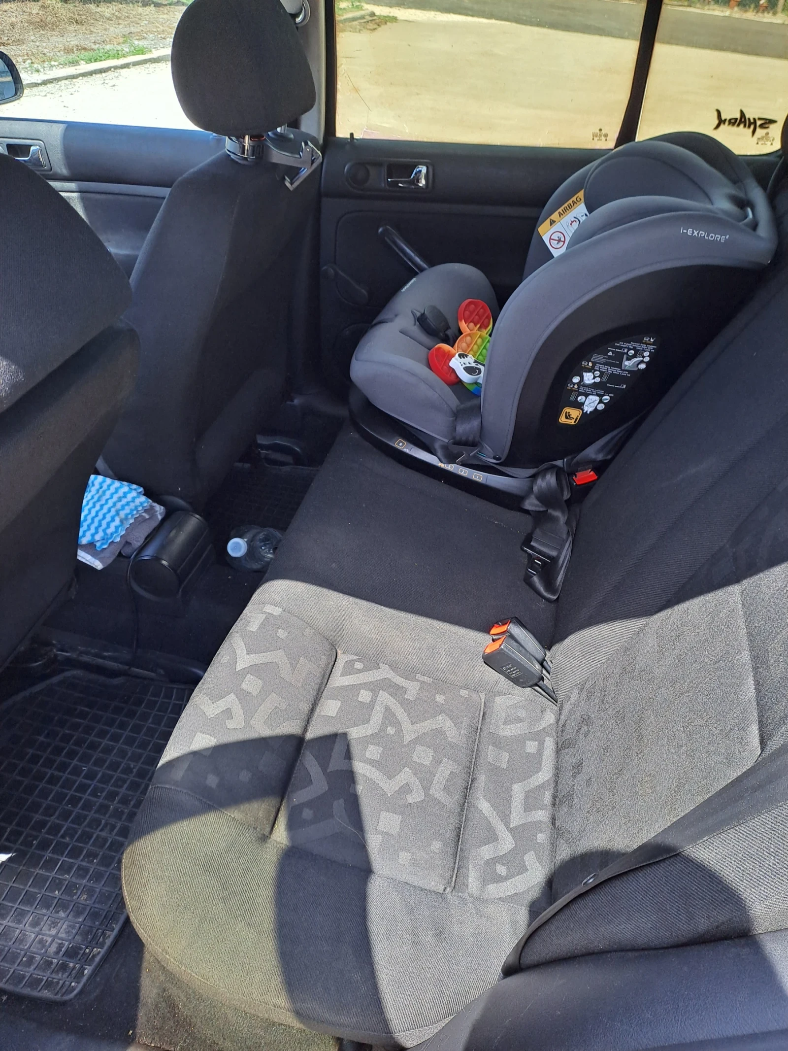 VW Golf 4, снимка 7 - Автомобили и джипове - 55277181