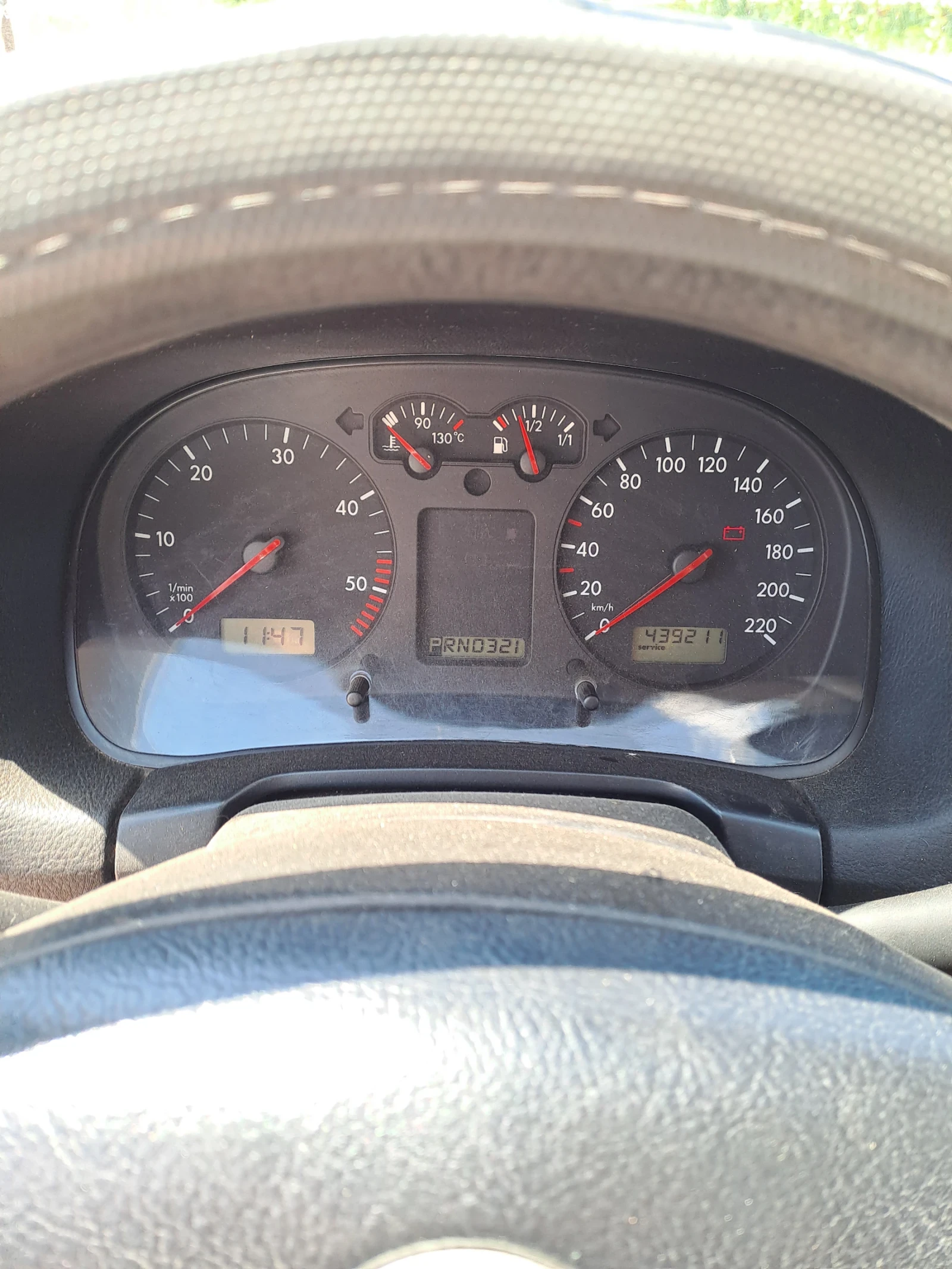 VW Golf 4, снимка 8 - Автомобили и джипове - 55277181