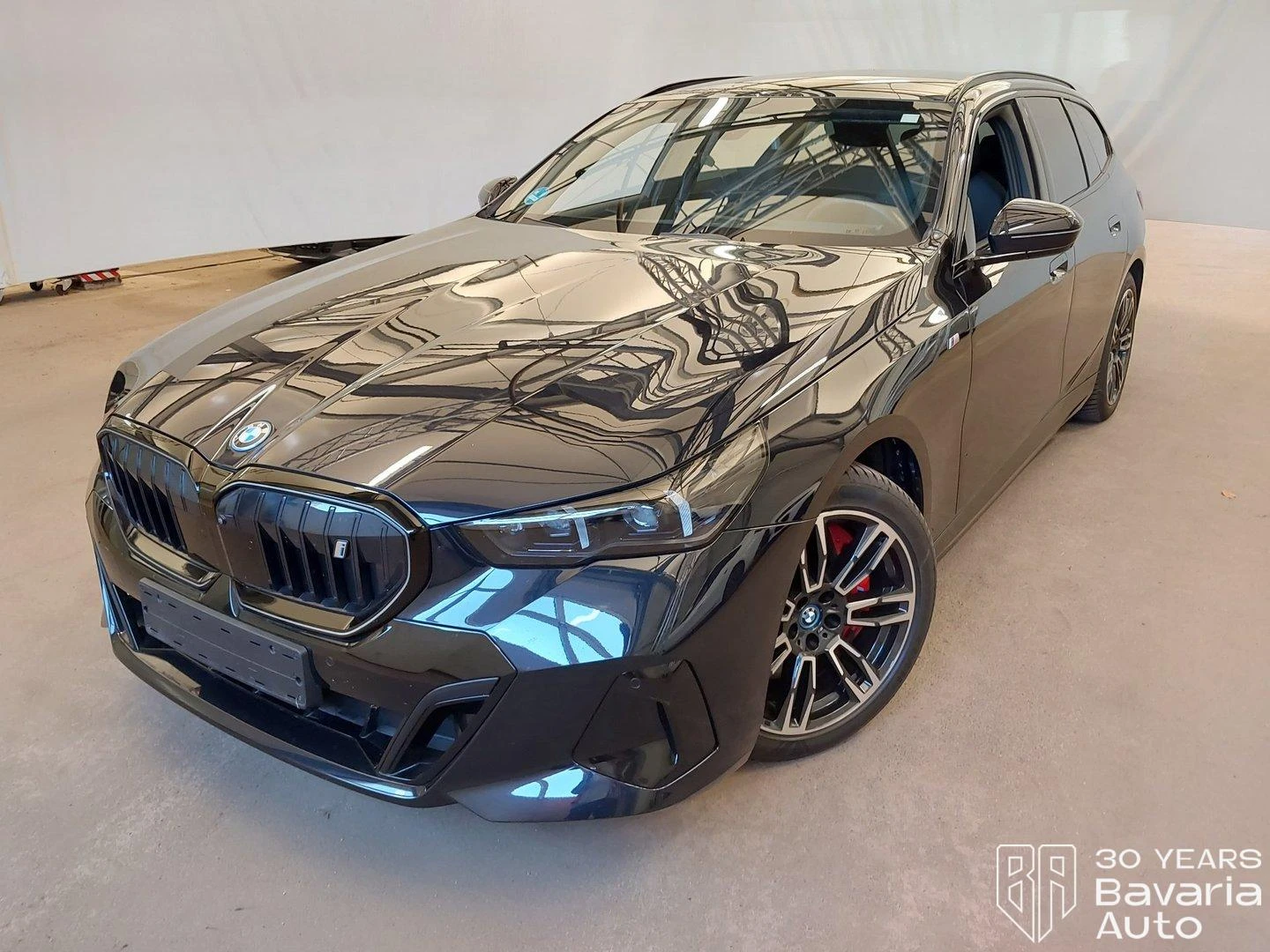 BMW i5 40 eDrive Touring M Sport Paket
