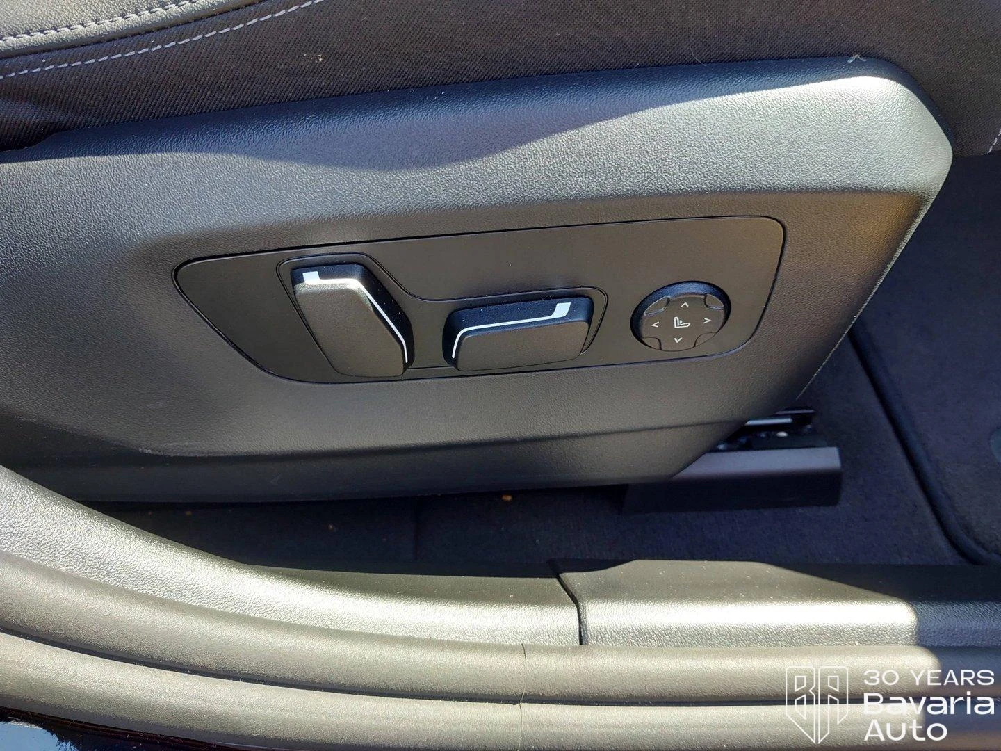 BMW i5 40 eDrive Touring M Sport Paket, снимка 13 - Автомобили и джипове - 55282383