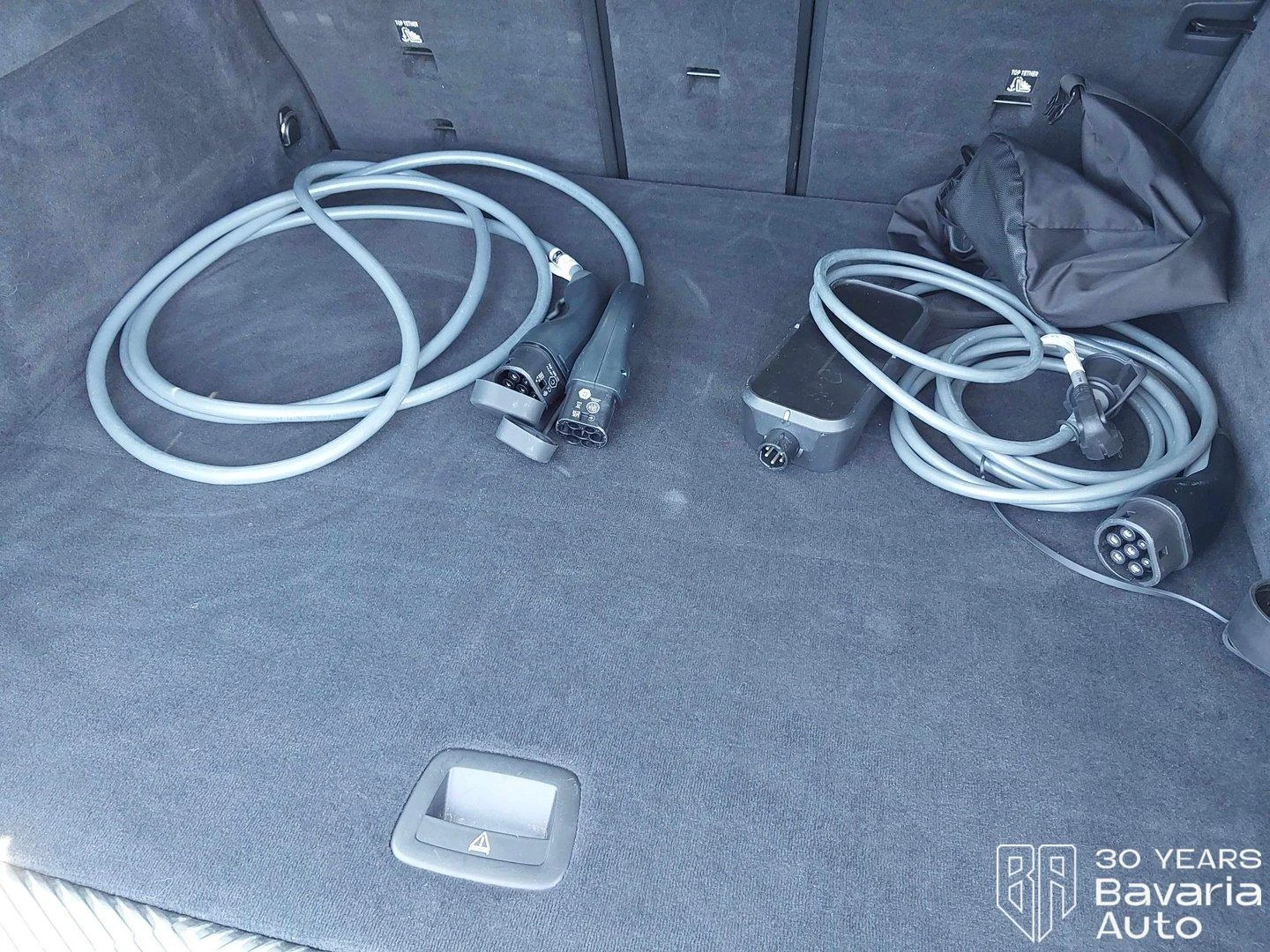 BMW i5 40 eDrive Touring M Sport Paket, снимка 15 - Автомобили и джипове - 55282383