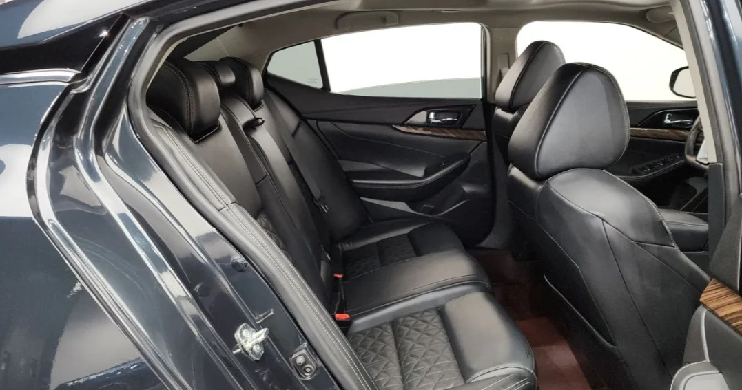 Nissan Maxima Platinum 3.5 ������ | Mobile.bg � ����������� 10