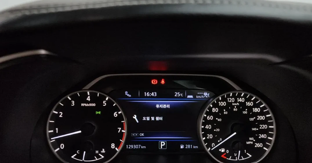 Nissan Maxima Platinum 3.5 ������ | Mobile.bg � ����������� 5