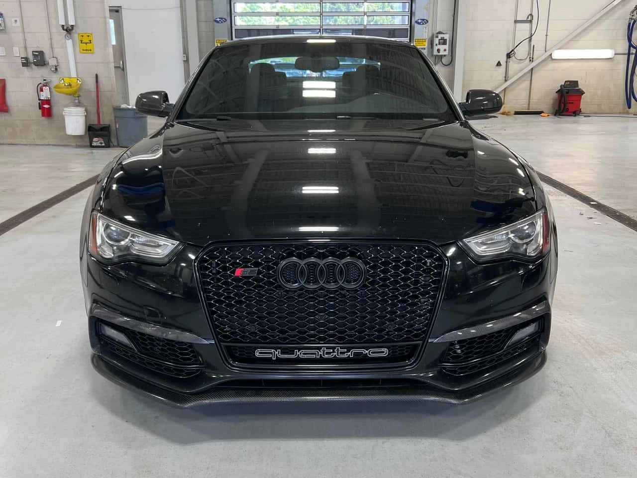 Audi S5 * Dynamic Edition * CARFAX * ОПЦИЯ ЗА ФИНАНСИРАНЕ , снимка 6 - Автомобили и джипове - 55317237