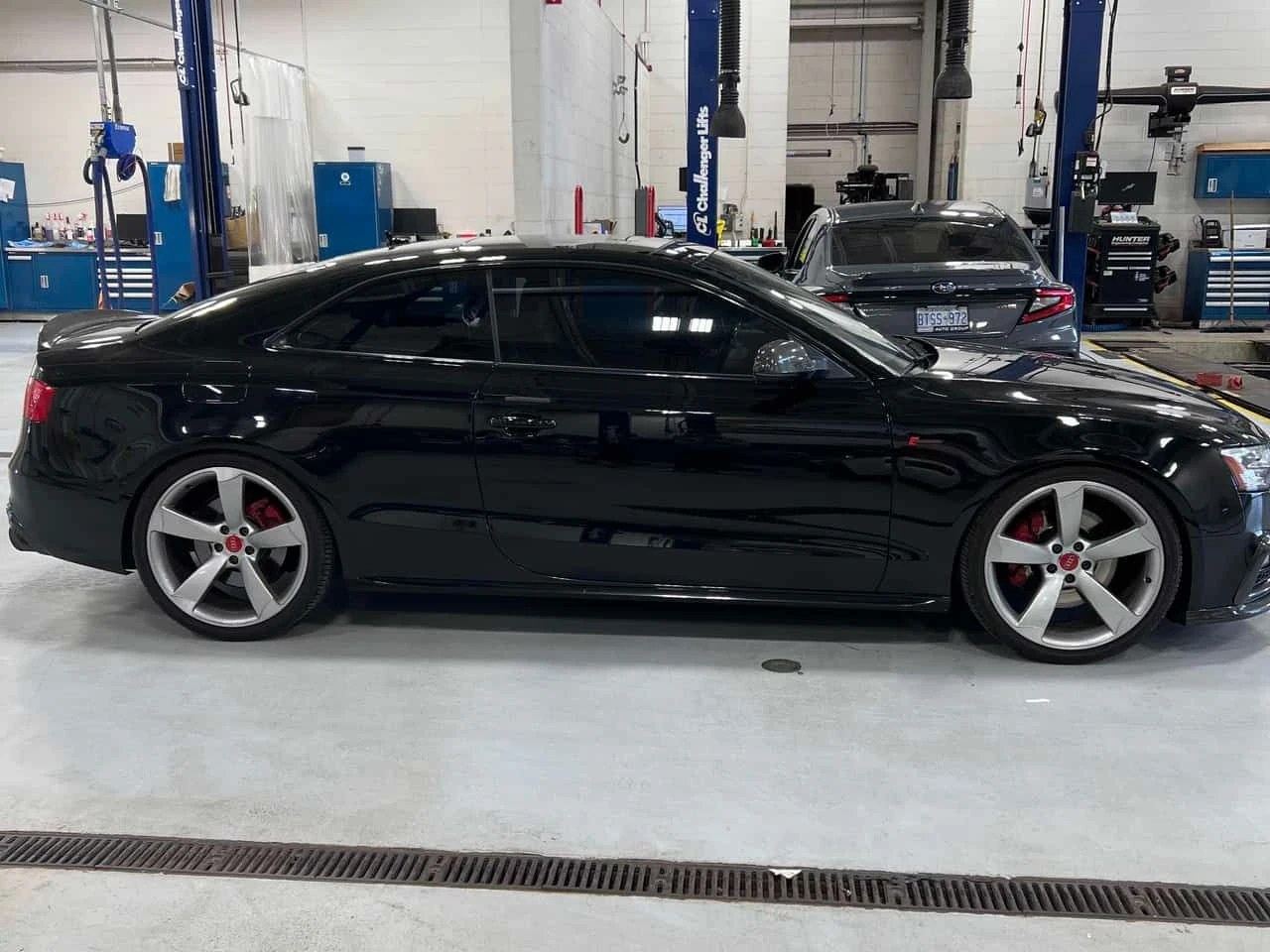 Audi S5 * Dynamic Edition * CARFAX * ОПЦИЯ ЗА ФИНАНСИРАНЕ , снимка 3 - Автомобили и джипове - 55317237