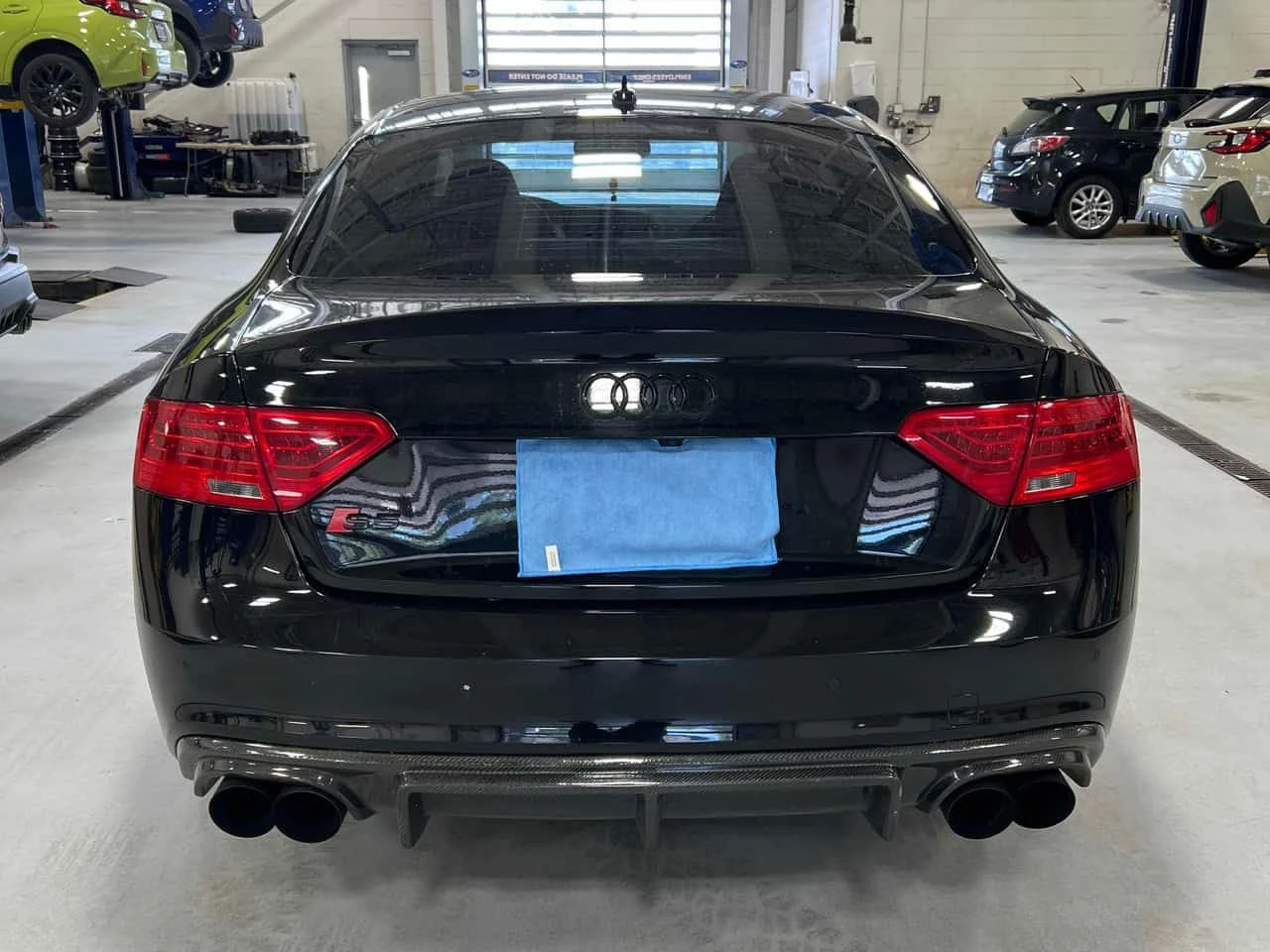 Audi S5 * Dynamic Edition * CARFAX * ОПЦИЯ ЗА ФИНАНСИРАНЕ , снимка 4 - Автомобили и джипове - 55317237
