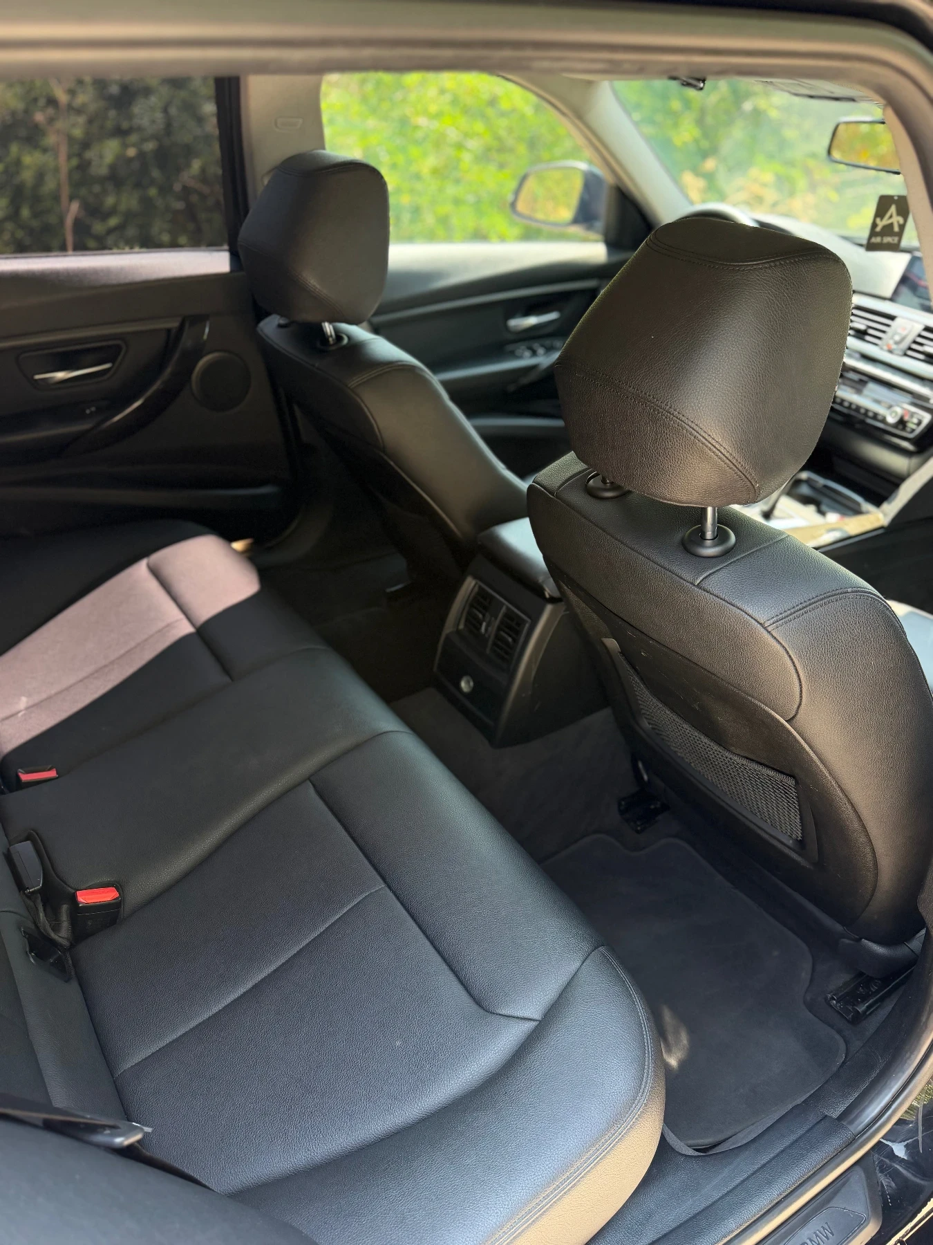 BMW 320, снимка 8 - Автомобили и джипове - 55361407