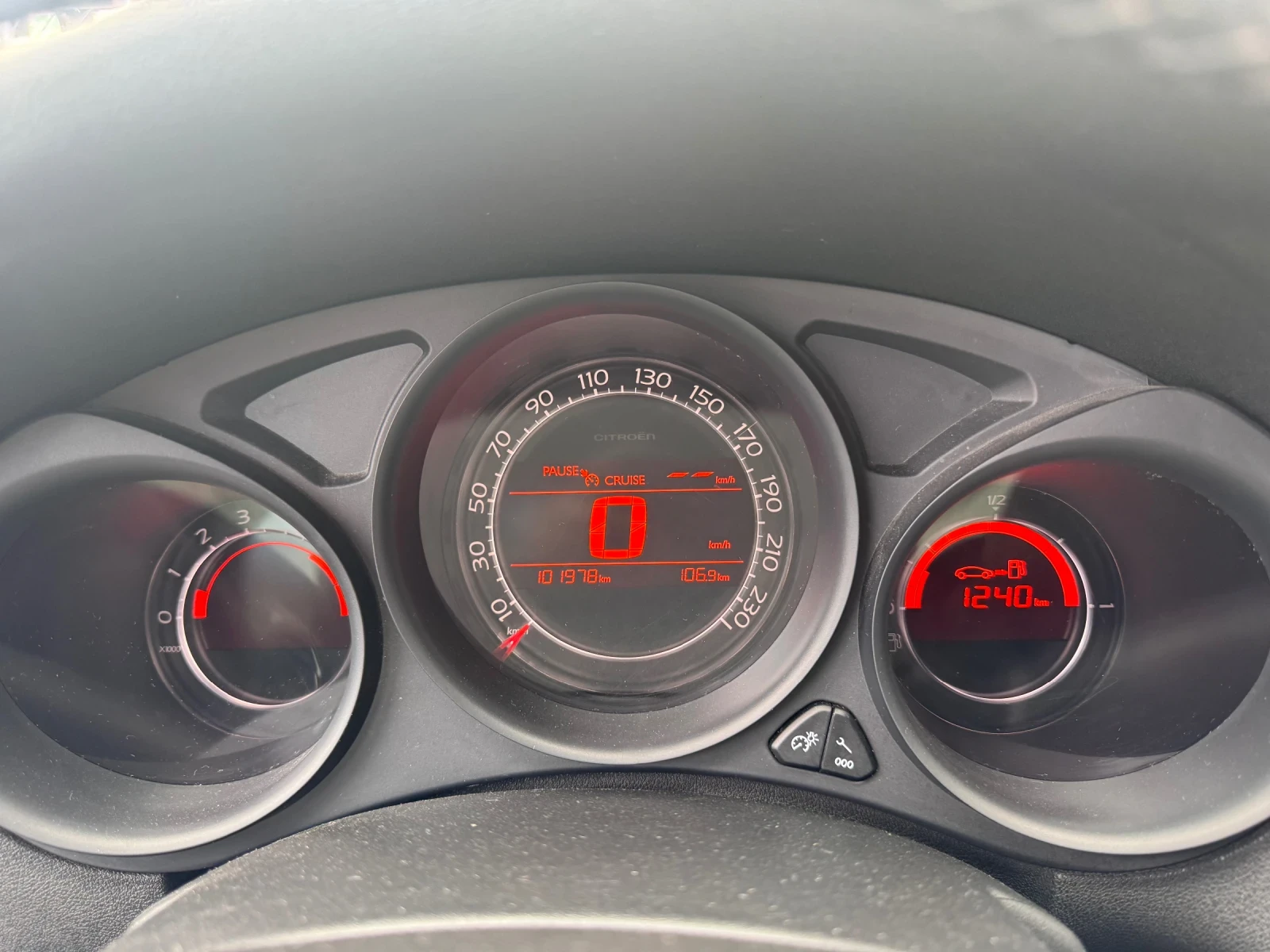 Citroen C4 1.6 E-HDI 103000km.100% | Mobile.bg � ����������� 16