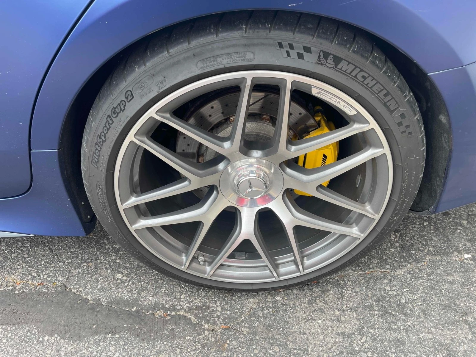 Mercedes-Benz AMG GT 63S ЦЕНА ДО БЪЛГАРИЯ РЕГИСТРАЦИЯ & АВТОКРЕДИТ, снимка 9 - Автомобили и джипове - 55595483