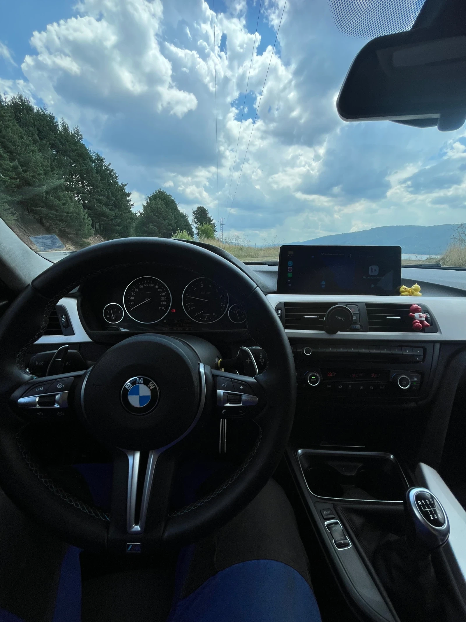 BMW 316 ТОП!!!, снимка 9 - Автомобили и джипове - 56206309
