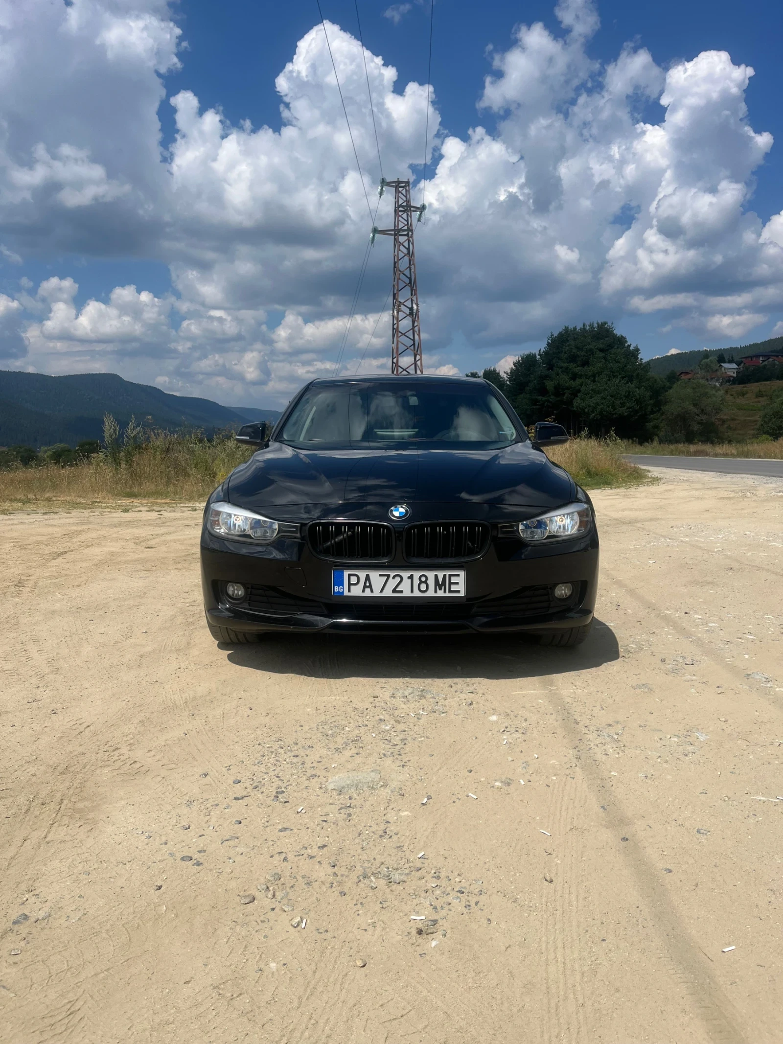 BMW 316 ТОП!!!