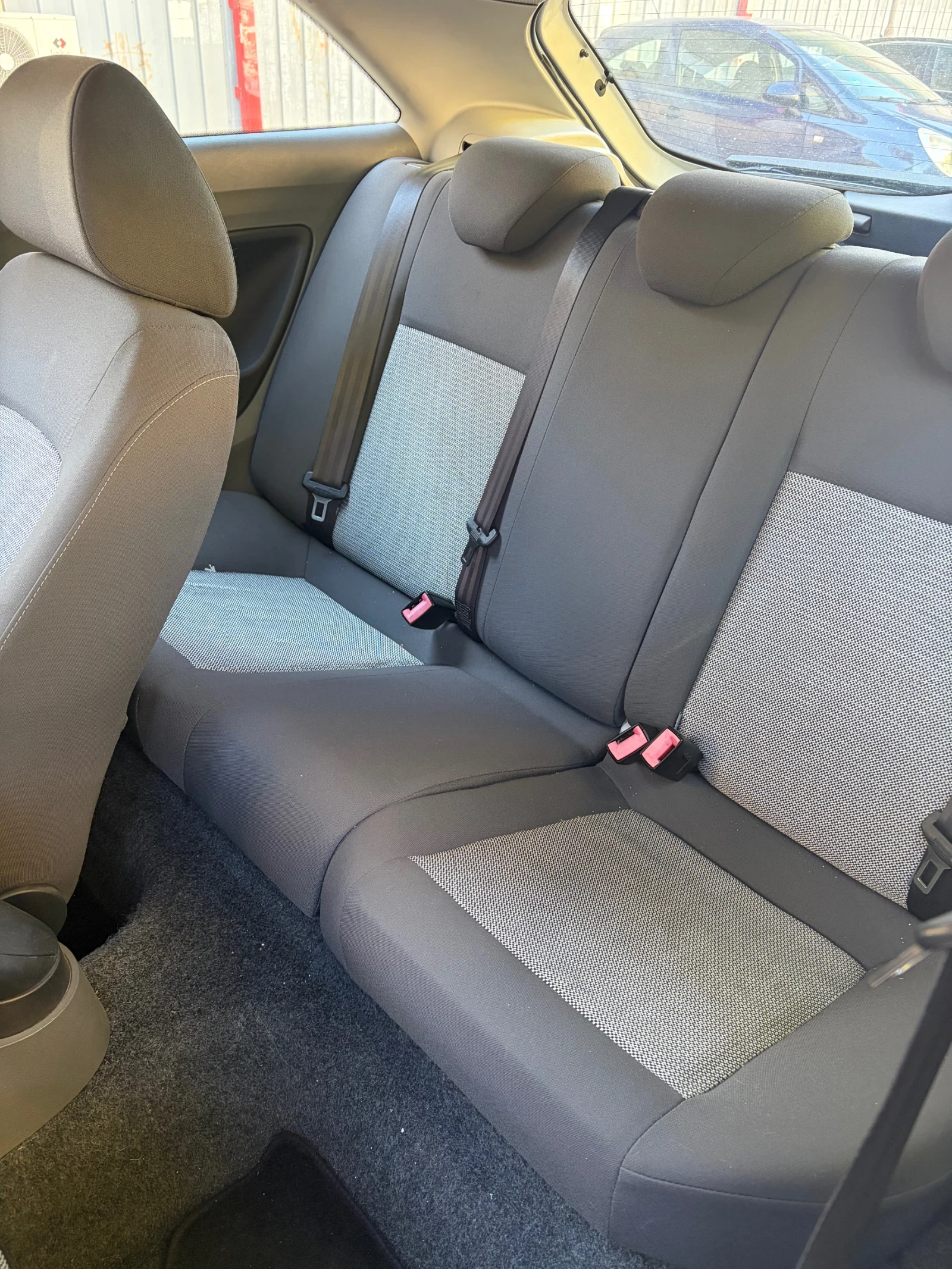 Seat Ibiza | Mobile.bg � ����������� 13