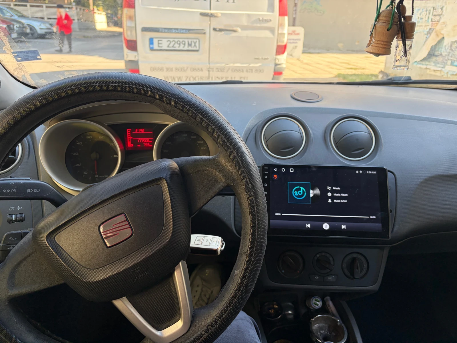 Seat Ibiza | Mobile.bg � ����������� 14