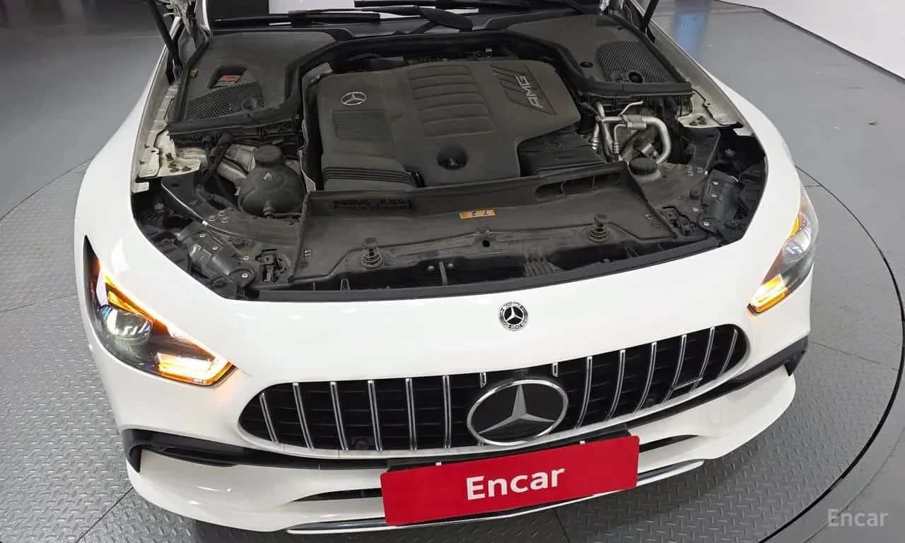 Mercedes-Benz AMG GT 43 AMG 4DOOR * ��������� ���� �� ��������*  | Mobile.bg � ����������� 17