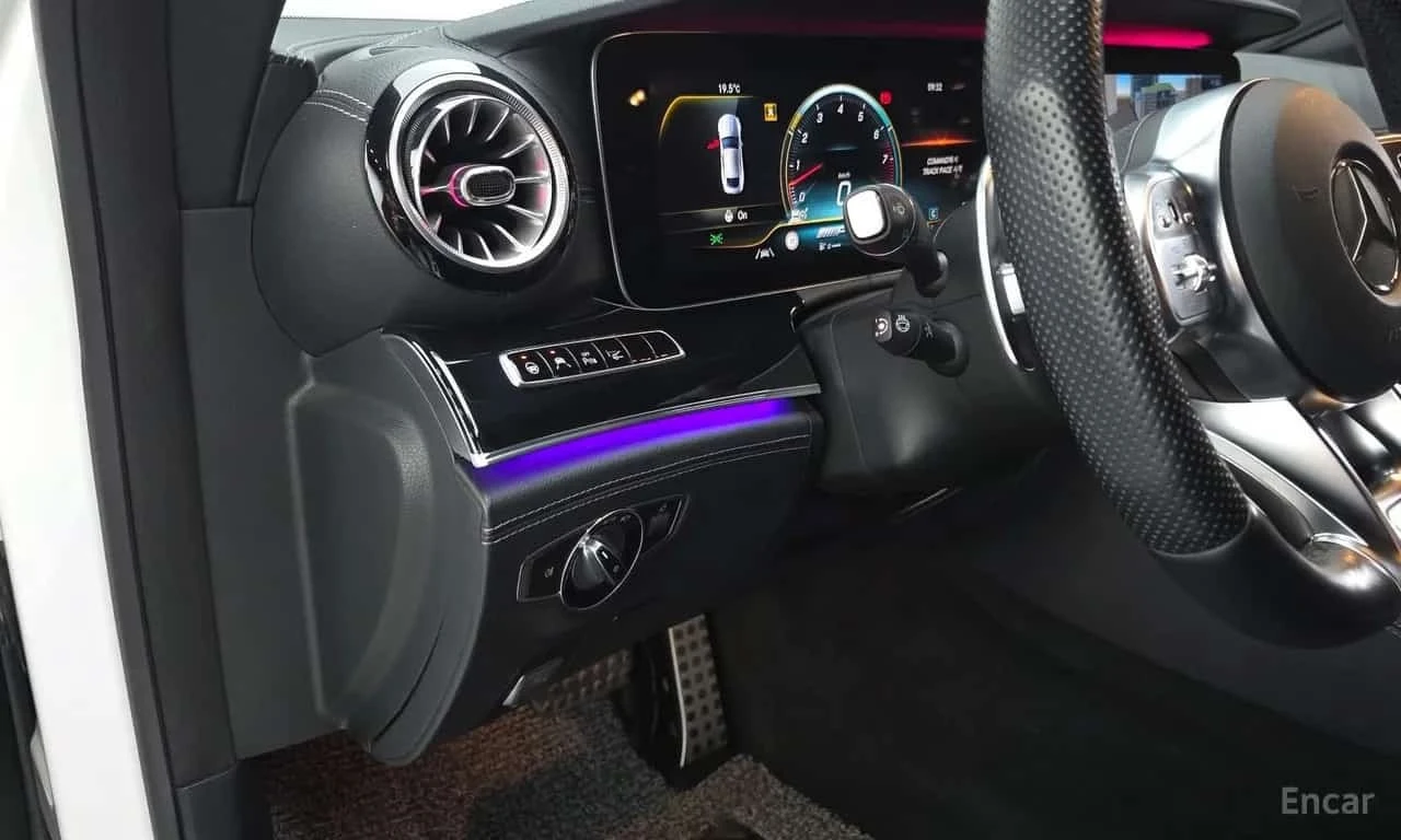 Mercedes-Benz AMG GT 43 AMG 4DOOR * ��������� ���� �� ��������*  | Mobile.bg � ����������� 11