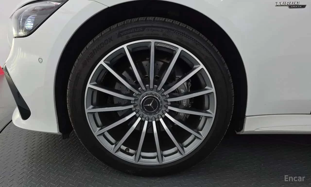 Mercedes-Benz AMG GT 43 AMG 4DOOR * ��������� ���� �� ��������*  | Mobile.bg � ����������� 5