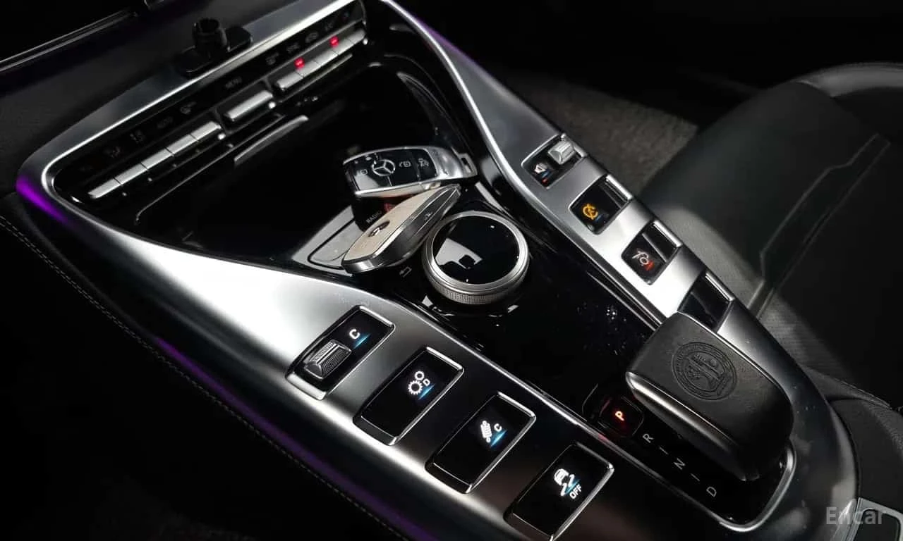 Mercedes-Benz AMG GT 43 AMG 4DOOR * ��������� ���� �� ��������*  | Mobile.bg � ����������� 8