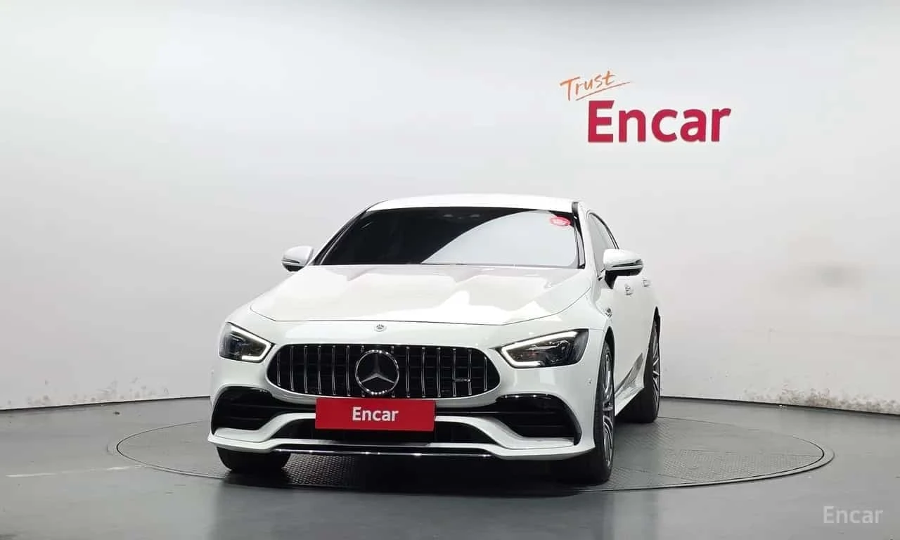 Mercedes-Benz AMG GT 43 AMG 4DOOR * ��������� ���� �� ��������*  | Mobile.bg � ����������� 3