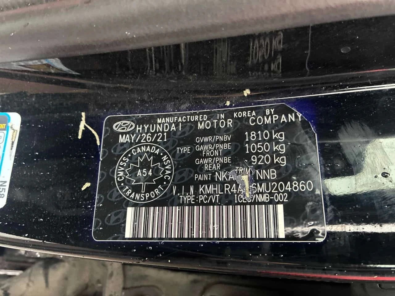 Hyundai Elantra * N Line * CARFAX * ��� ������������ ������ | Mobile.bg � ����������� 10