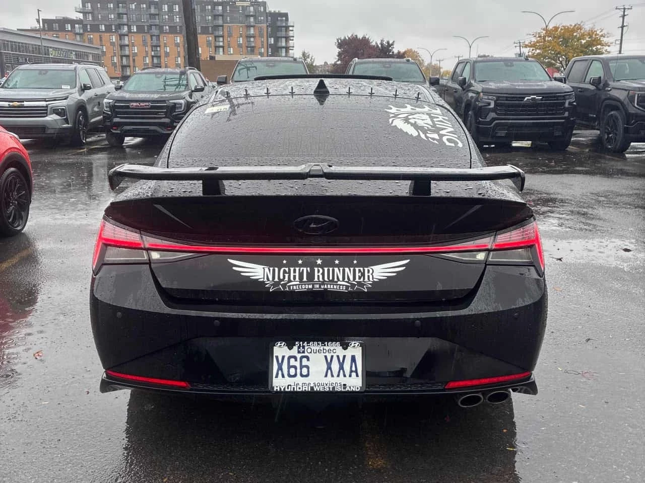 Hyundai Elantra * N Line * CARFAX * ��� ������������ ������ | Mobile.bg � ����������� 4