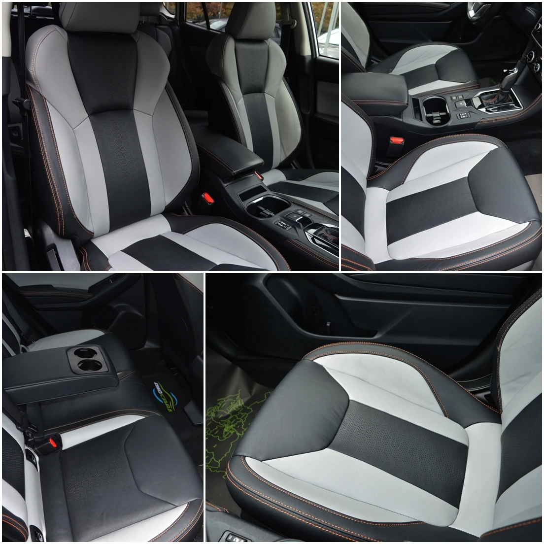 Subaru XV 1.6i AWD - EyeSight - SPECIAL EDITION - ��������� | Mobile.bg � ����������� 15