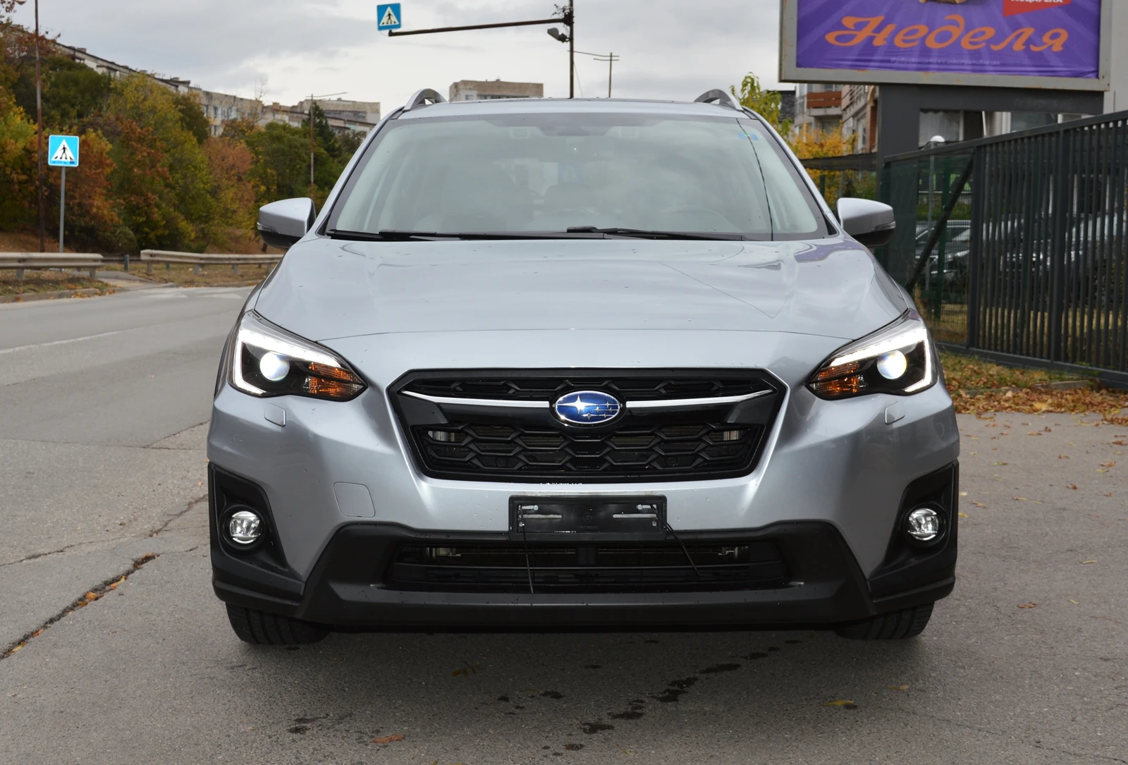 Subaru XV 1.6i AWD - EyeSight - SPECIAL EDITION - ��������� | Mobile.bg � ����������� 2