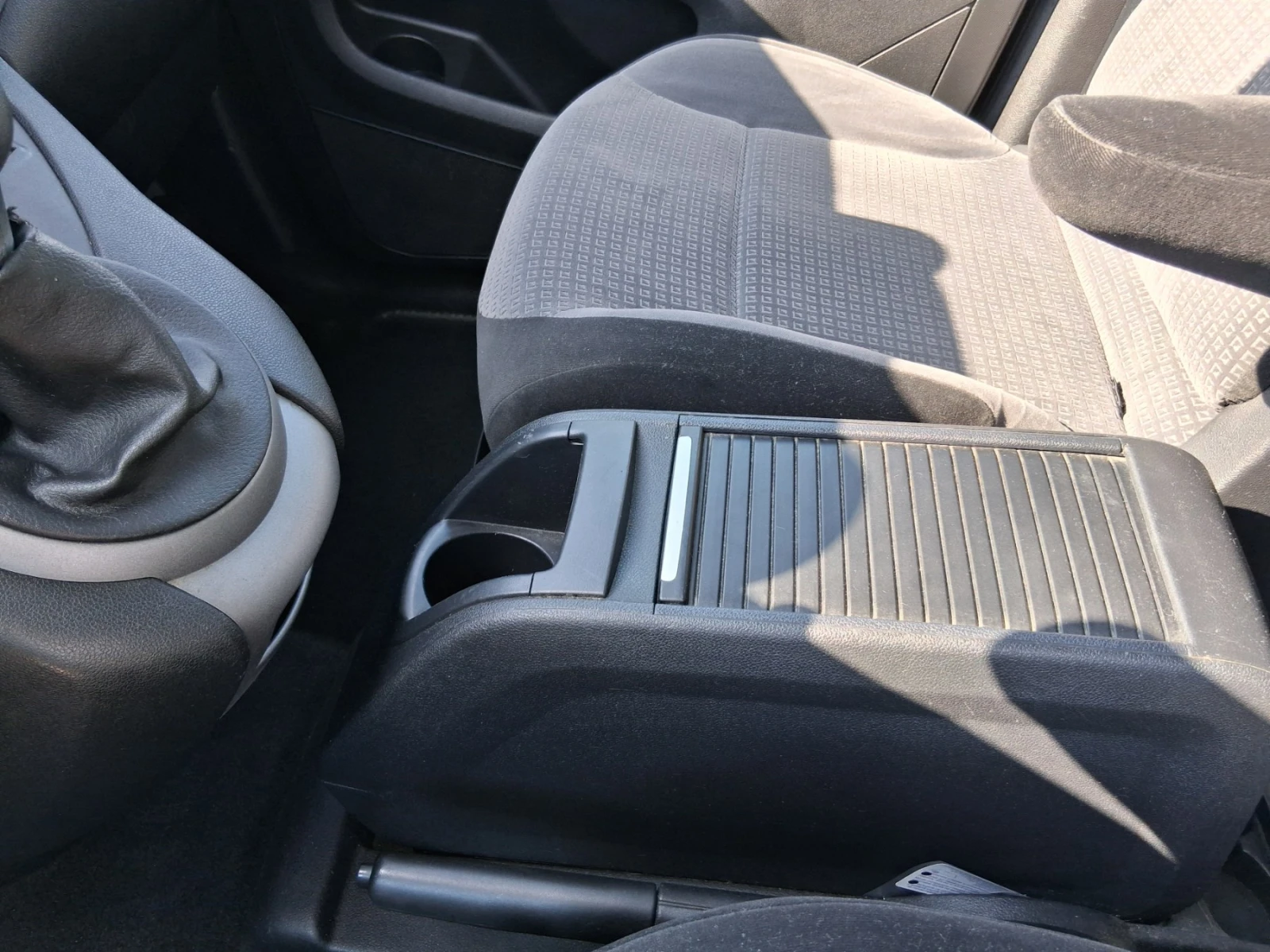 Citroen Berlingo, снимка 15 - Автомобили и джипове - 56527361
