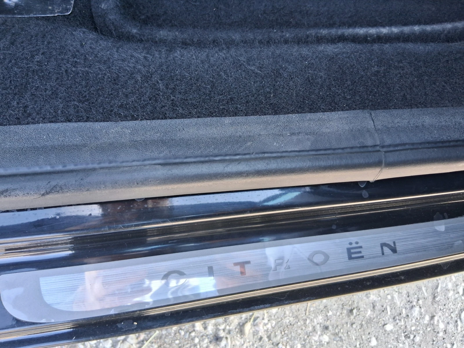 Citroen Berlingo, снимка 7 - Автомобили и джипове - 56527361