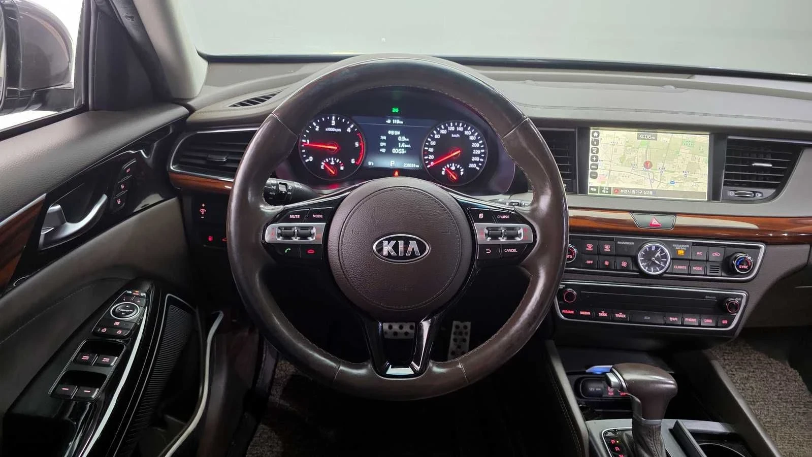 Kia K7 2017� ����� ������ ������ ���� �� ����� ������  | Mobile.bg � ����������� 4