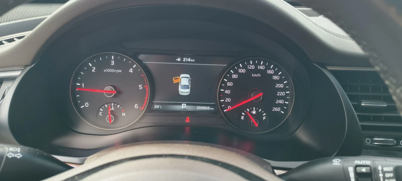 Kia K7 2017� ����� ������ ������ ���� �� ����� ������  | Mobile.bg � ����������� 14