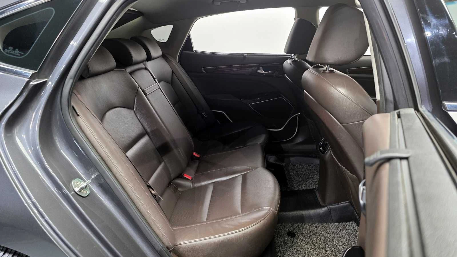 Kia K7 2017� ����� ������ ������ ���� �� ����� ������  | Mobile.bg � ����������� 9
