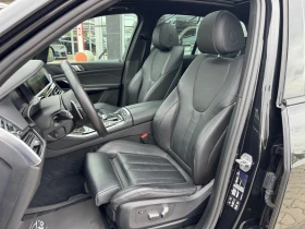 BMW X5 40d#XDRVE#M-PACK#FACE-PACK#56900KM#2022г, снимка 13