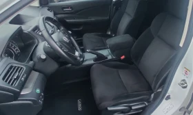Honda Cr-v 2.0-16V-155kc.VTEC НАВИ-ПОДГРЕВ-БЯЛ ПЕРЛЕН МЕТАЛИК, снимка 6