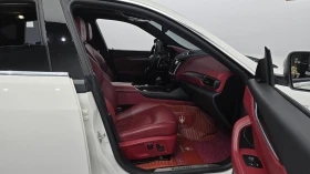 Maserati Levante 3.0 AWD LUXURY autogeorge.com, снимка 10