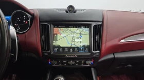 Maserati Levante 3.0 AWD LUXURY autogeorge.com, снимка 13