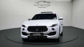 Maserati Levante 3.0 AWD LUXURY autogeorge.com, снимка 3