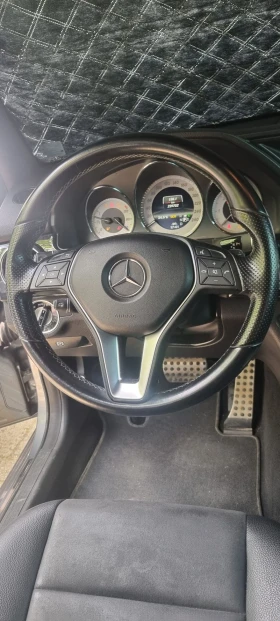 Mercedes-Benz GLK 220 цди 170 к.с, снимка 6