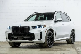BMW X5 XDRIVE * SWAROVSKI * AMBIENT * DISTRONIC * HEAD UP, снимка 3