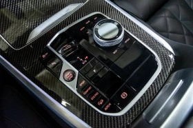 BMW X5 XDRIVE * SWAROVSKI * AMBIENT * DISTRONIC * HEAD UP, снимка 14