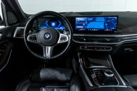 BMW X5 XDRIVE * SWAROVSKI * AMBIENT * DISTRONIC * HEAD UP, снимка 10