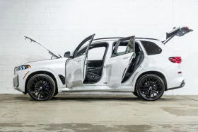 BMW X5 XDRIVE * SWAROVSKI * AMBIENT * DISTRONIC * HEAD UP, снимка 5
