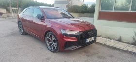 Audi SQ8, снимка 3