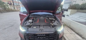 Audi SQ8, снимка 11